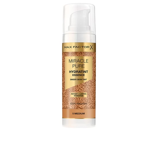 Miracle Pure Hidratint Essence #5-medium 30 ml - Image 1