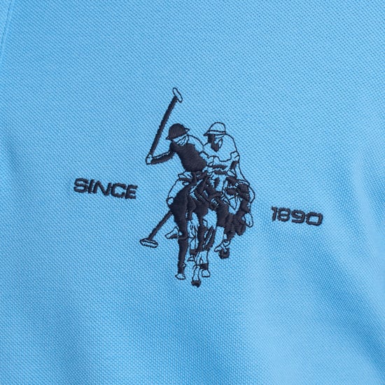 Polo Manga Corta US41197049 para Hombre - Image 3