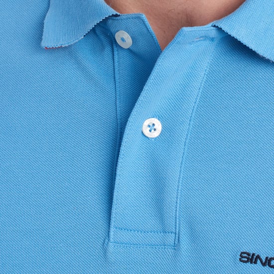 Polo Manga Corta US41197049 para Hombre - Image 4