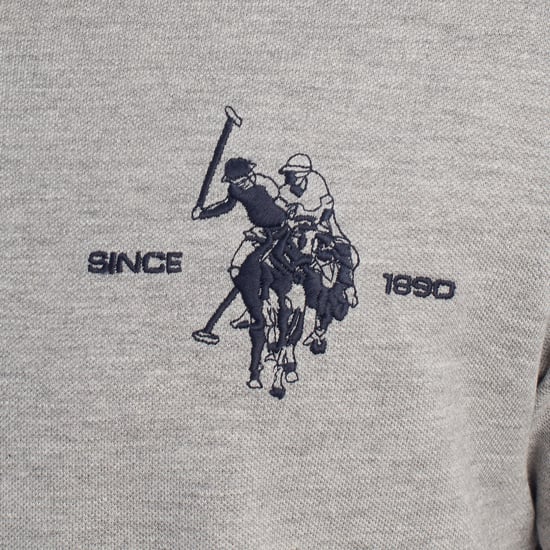 Polo Manga Corta US41197049 para Hombre - Image 3