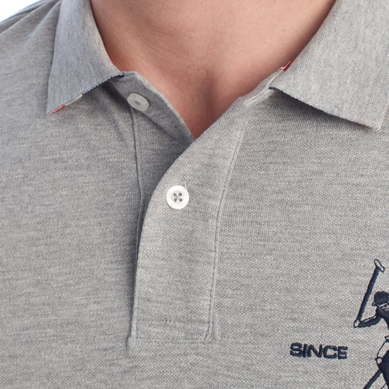 Polo Manga Corta US41197049 para Hombre - Image 4