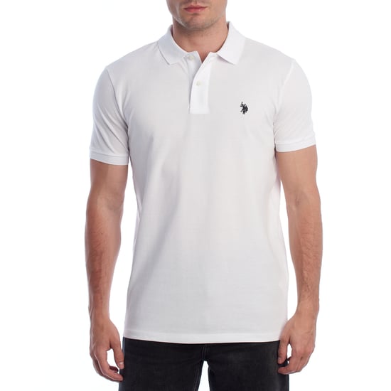 Polo Manga Corta US41197052 para Hombre - Image 1