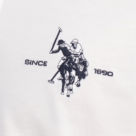 Polo Manga Corta US41197049 para Hombre - Image 3