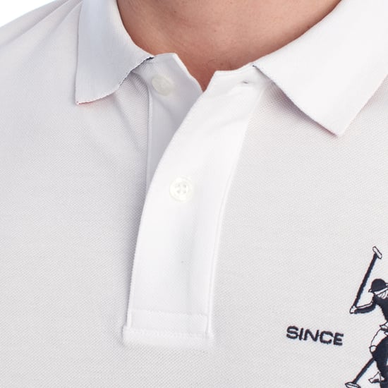 Polo Manga Corta US41197049 para Hombre - Image 4