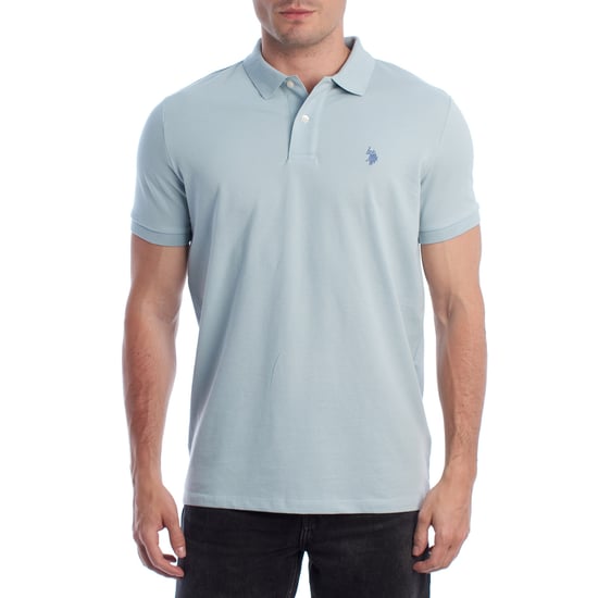 Polo Manga Corta US41197052 para Hombre - Image 1