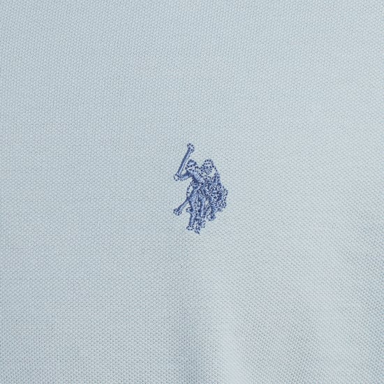 Polo Manga Corta US41197052 para Hombre - Image 3