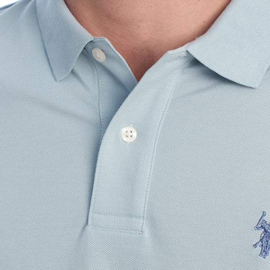 Polo Manga Corta US41197052 para Hombre - Image 4