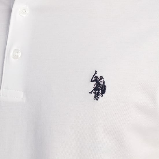 Polo Manga Corta US41197058 para Hombre - Image 4