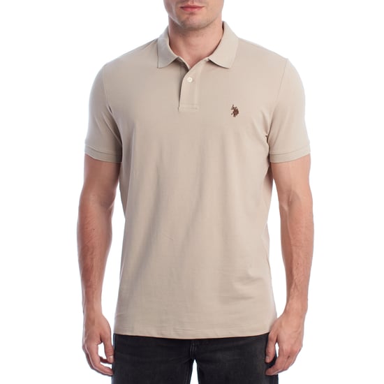 Polo Manga Corta US41197052 para Hombre - Image 1
