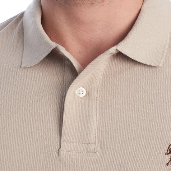 Polo Manga Corta US41197052 para Hombre - Image 3