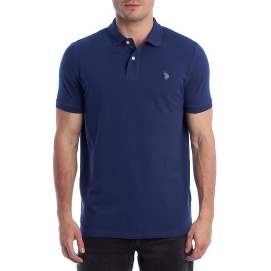 Polo Manga Corta US41197052 para Hombre - Image 1