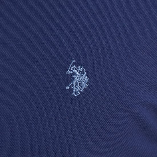 Polo Manga Corta US41197052 para Hombre - Image 3