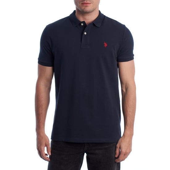Polo Manga Corta US41197052 para Hombre - Image 1