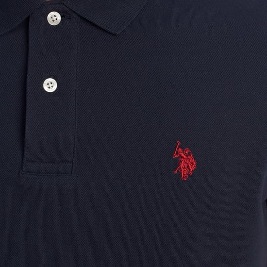 Polo Manga Corta US41197052 para Hombre - Image 3