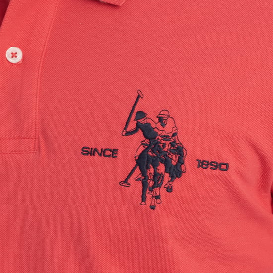 Polo Manga Corta US41197049 para Hombre - Image 3
