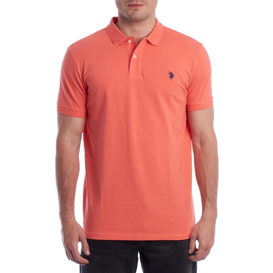 Polo Manga Corta US41197052 para Hombre - Image 1