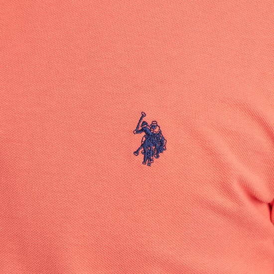 Polo Manga Corta US41197052 para Hombre - Image 3