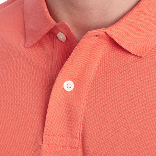 Polo Manga Corta US41197052 para Hombre - Image 4