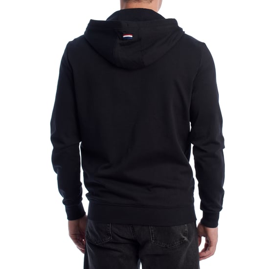 Sudadera con Capucha y Cremallera US41162009 para Hombre - Image 2