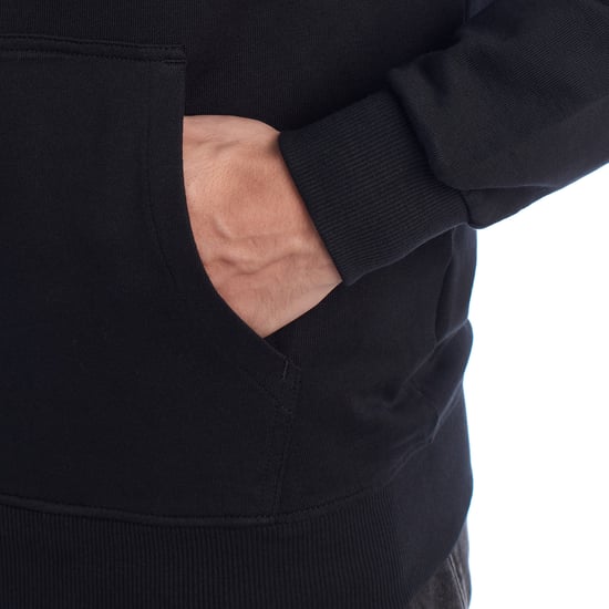 Sudadera con Capucha y Cremallera US41162009 para Hombre - Image 6