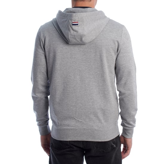 Sudadera con Capucha y Cremallera US41162009 para Hombre - Image 2