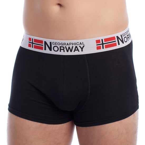 Pack-3 Bóxers con Frontal Anatómico GN1000 para Hombre - Image 4