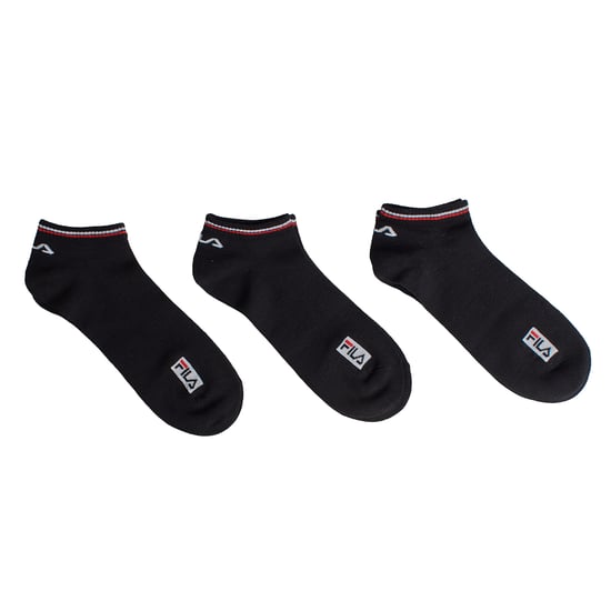 Pack-3 Calcetines Invisibles Bamboo F5508 Para Hombre y Mujer - Image 1
