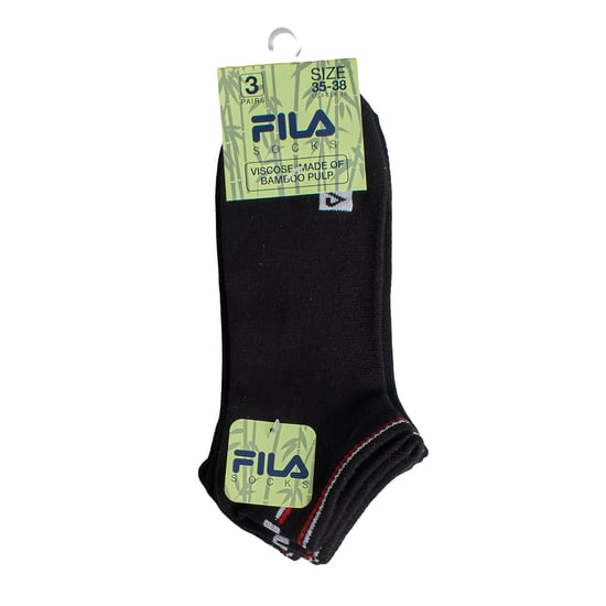 Pack-3 Calcetines Invisibles Bamboo F5508 Para Hombre y Mujer - Image 3