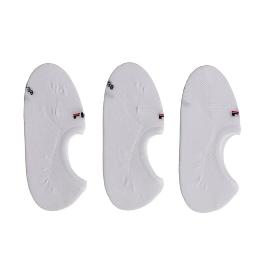 Pack-3 Calcetines Invisibles Pinkies F1252 para Hombre y Mujer - Image 1