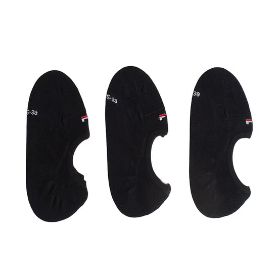 Pack-3 Calcetines Invisibles Pinkies F1252 para Hombre y Mujer - Image 1