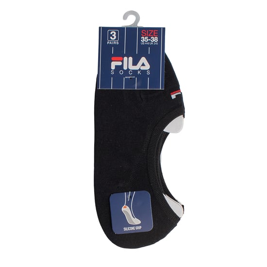 Pack-3 Calcetines Invisibles Pinkies F1252 para Hombre y Mujer - Image 3