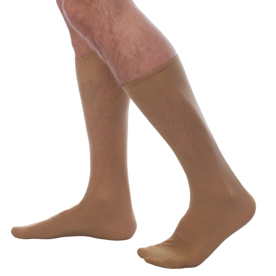 Pack 2 Calcetines Ejecutivos KL6030 para Hombre - Image 1