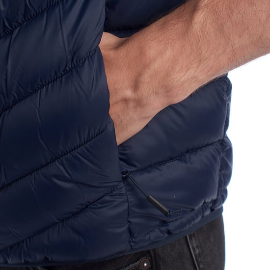 Chaleco Acolchado US41116002 para Hombre - Image 6