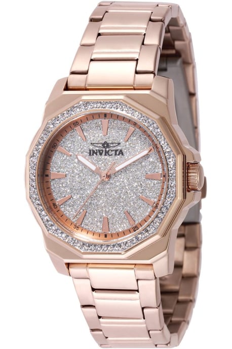 Invicta Speedway 49131 Reloj para Mujer Cuarzo - 34mm - Image 1