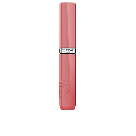 Infallible Laque Labial Líquido Efecto Vinilo #600-le Nu Rose 4,3 ml - Image 1