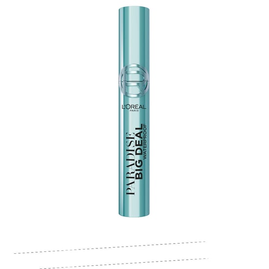Paradise Big Deal Máscara De Pestañas Waterproof #black 9,9 ml - Image 1