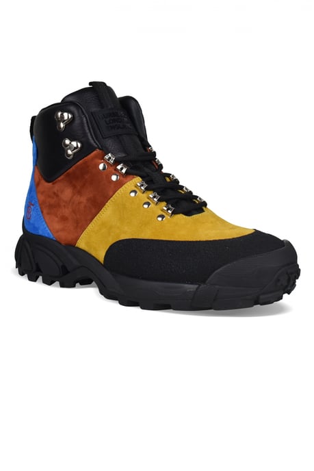 Burberry Botines Tor Multicolor - Image 2