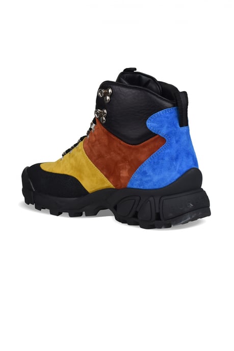 Burberry Botines Tor Multicolor - Image 3