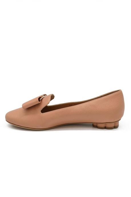 Salvatore Ferragamo Slippers Sarno Rosa - Image 4