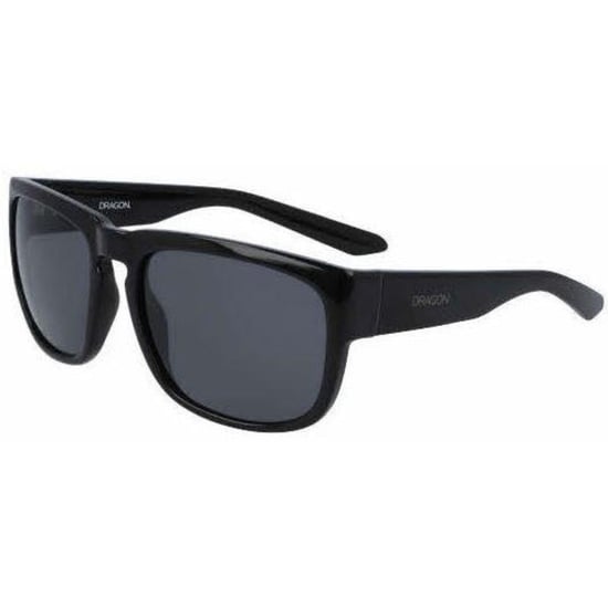 Gafas de sol Dragon DR Rune All Black - Image 1