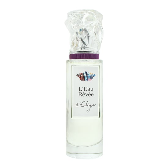 Sisley L'eau Rêvée D'eliya Eau de Toilette 50ml - Image 2