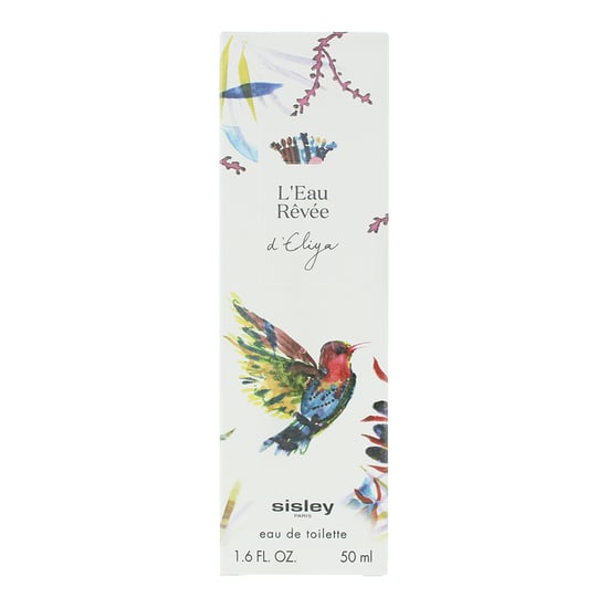 Sisley L'eau Rêvée D'eliya Eau de Toilette 50ml - Image 3