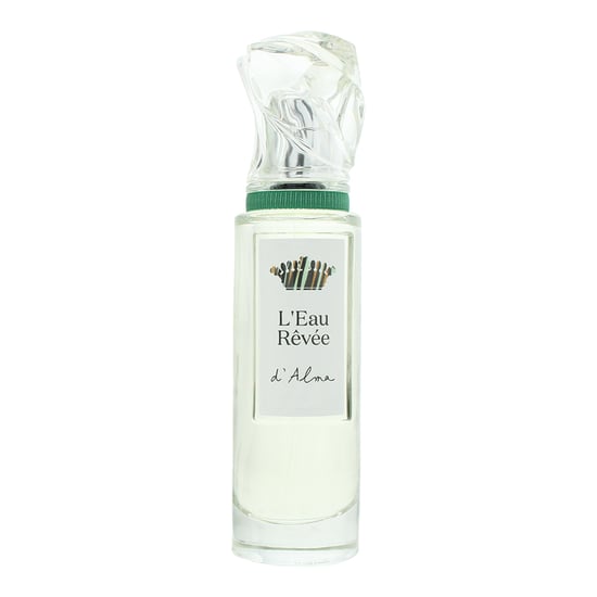 Sisley L'eau Rêvée Di Alma Eau de Toilette 50ml - Image 2