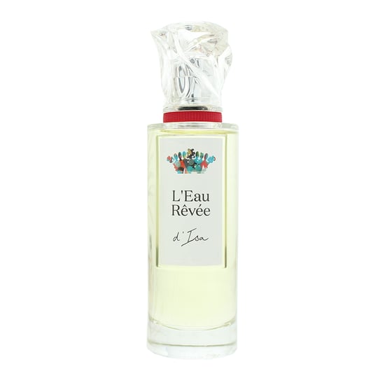 Sisley L'eau Révée D'Isa Eau de Toilette 100 ml - Image 2