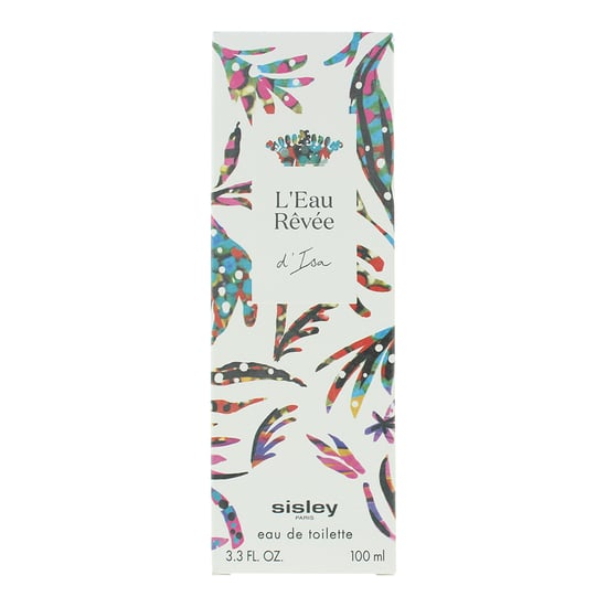 Sisley L'eau Révée D'Isa Eau de Toilette 100 ml - Image 3