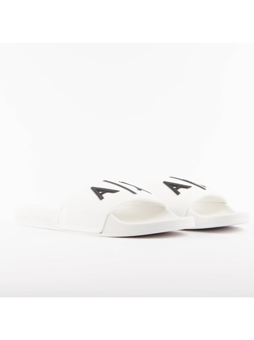 Mules esenciales de Armani Exchange para hombre - Image 2