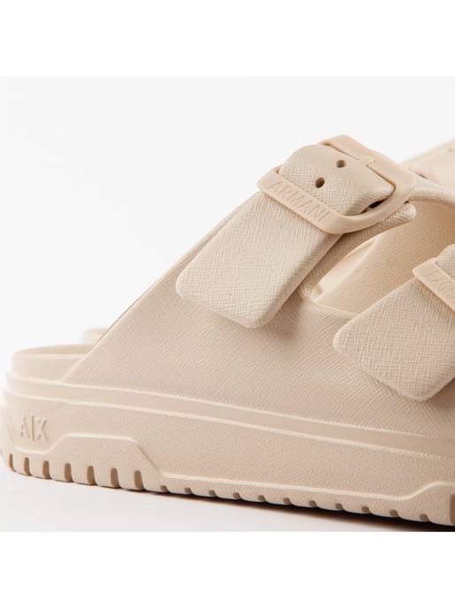 Sandalias Soul de Armani Exchange para hombre - Image 3