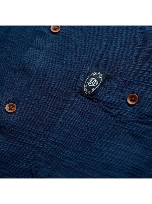 Camisa Merchant de Superdry para hombre - Image 4