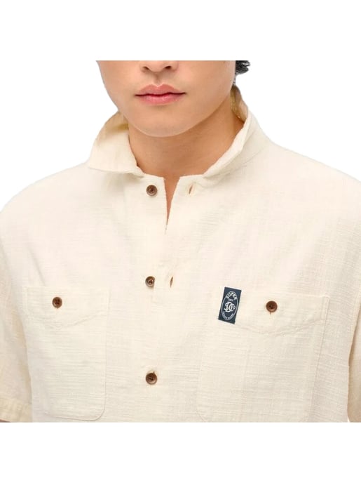 Camisa Merchant de Superdry para hombre - Image 3