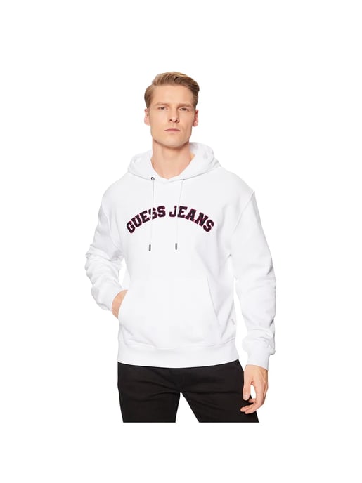 Sudadera Guess G Force para hombre - Image 1